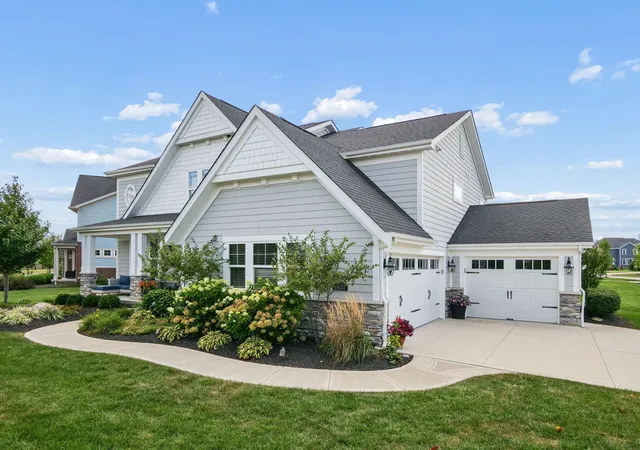 Photo 3 of Single family home for sale at 11607 Poppyseed Dr, Plain City, OH 43064 | MLS# 226034765 | Listing updated on 2026-09-23