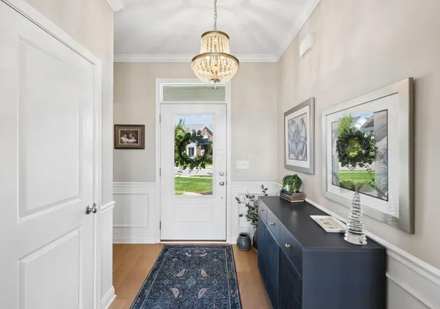 Photo 4 of Single family home for sale at 11607 Poppyseed Dr, Plain City, OH 43064 | MLS# 226034765 | Listing updated on 2026-10-08