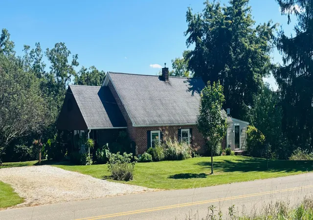 Photo 3 of Single family home for sale at 4110 Avalon Rd, Rushville, OH 43150 | MLS# 226034021 | Listing updated on 2026-09-21