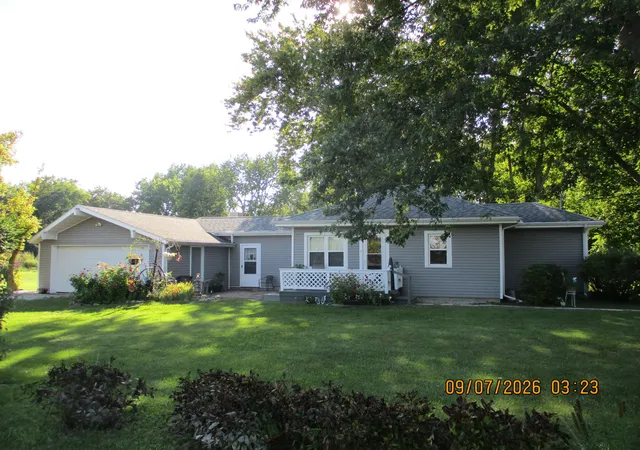 Photo 1 of Single family home for sale at 2577 Gooding Rd, Marion, OH 43302 | MLS# 226034019 | Listing updated on 2026-09-08