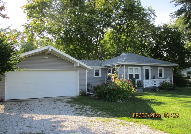 Photo 2 of Single family home for sale at 2577 Gooding Rd, Marion, OH 43302 | MLS# 226034019 | Listing updated on 2026-09-08