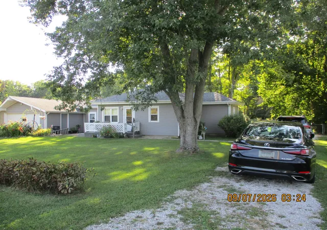 Photo 2 of Single family home for sale at 2577 Gooding Rd, Marion, OH 43302 | MLS# 226034019 | Listing updated on 2026-09-08