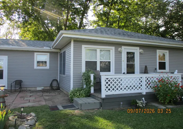 Photo 3 of Single family home for sale at 2577 Gooding Rd, Marion, OH 43302 | MLS# 226034019 | Listing updated on 2026-09-08