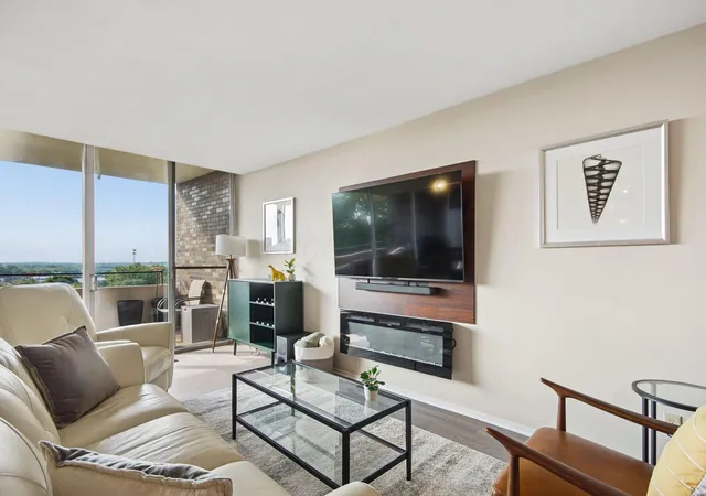 Photo 2 of Condo for sale at 1000 Urlin Ave #518, Grandview Heights, OH 43212 | MLS# 226034642 | Listing updated on 2026-09-11