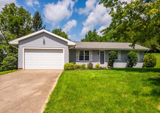 Photo 1 of Single family home for sale at 32 Buckhorn Ct, Urbana, OH 43078 | MLS# 226034386 | Listing updated on 2026-10-07