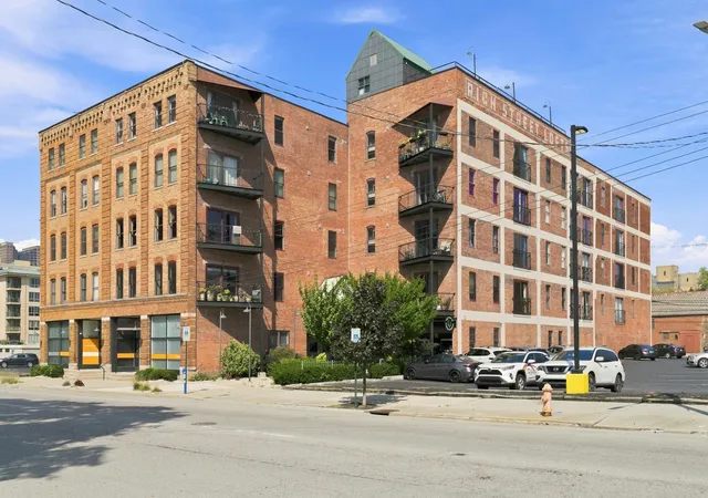 Condo for sale at 432 E Rich St #4J, Columbus, OH 43215 | MLS# 226034450