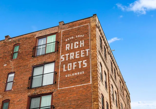 Photo 2 of Condo for sale at 432 E Rich St #4J, Columbus, OH 43215 | MLS# 226034450 | Listing updated on 2026-09-15
