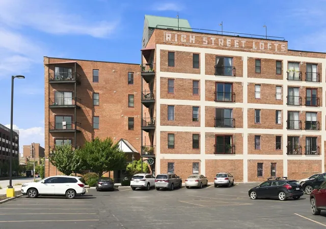 Photo 3 of Condo for sale at 432 E Rich St #4J, Columbus, OH 43215 | MLS# 226034450 | Listing updated on 2026-09-23