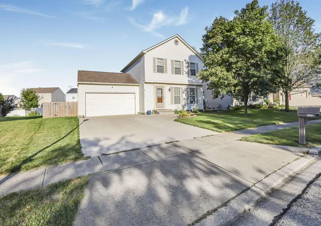 Single family home for sale at 3170 Drake Ave, Groveport, OH 43125 | MLS# 226034156 | Listing updated on 2026-09-15