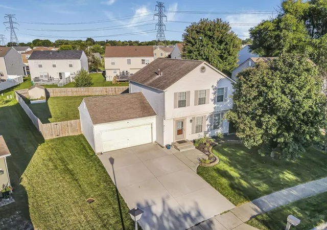 Photo 1 of Single family home for sale at 3170 Drake Ave, Groveport, OH 43125 | MLS# 226034156 | Listing updated on 2026-09-15