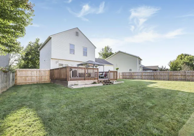 Photo 2 of Single family home for sale at 3170 Drake Ave, Groveport, OH 43125 | MLS# 226034156 | Listing updated on 2026-09-15