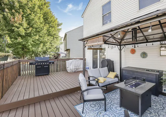 Photo 3 of Single family home for sale at 3170 Drake Ave, Groveport, OH 43125 | MLS# 226034156 | Listing updated on 2026-09-15