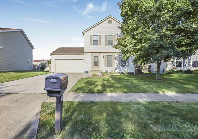 Photo 59 of Single family home for sale at 3170 Drake Ave, Groveport, OH 43125 | MLS# 226034156 | Listing updated on 2026-09-15
