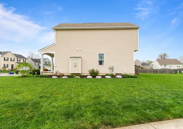 Photo 36 of Single family home for sale at 3958 Snowshoe Ave, Grove City, OH 43123 | MLS# 226034044 | Listing updated on 2026-10-09