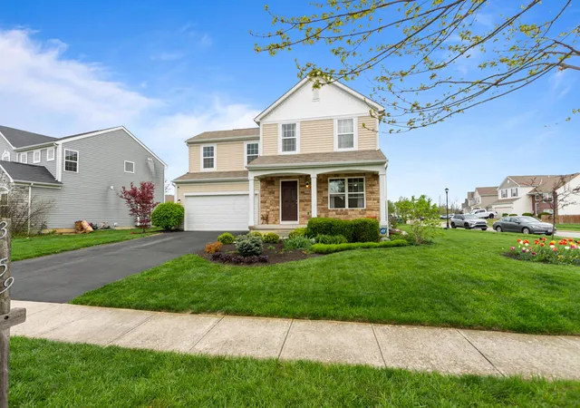 Photo 3 of Single family home for sale at 3958 Snowshoe Ave, Grove City, OH 43123 | MLS# 226034044 | Listing updated on 2026-09-15