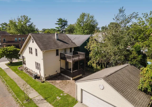 Photo 3 of Single family home for sale at 430 Clinton St, Columbus, OH 43202 | MLS# 226034633 | Listing updated on 2026-10-01
