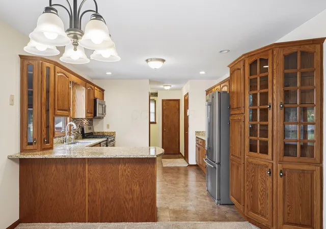 Photo 3 of Single family home for sale at 20470 New Gambier Rd, Gambier, OH 43022 | MLS# 226034062 | Listing updated on 2026-10-02