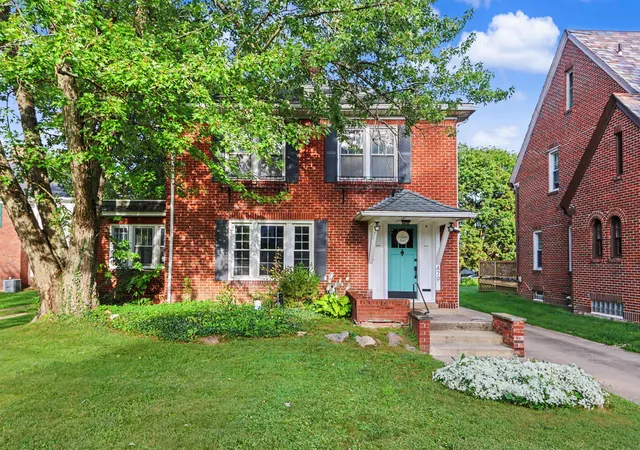 Photo 1 of Sale Pending at 479 Marion Ave, Mansfield, OH 44903 | MLS# 226034136 | Listing updated on 2026-09-12