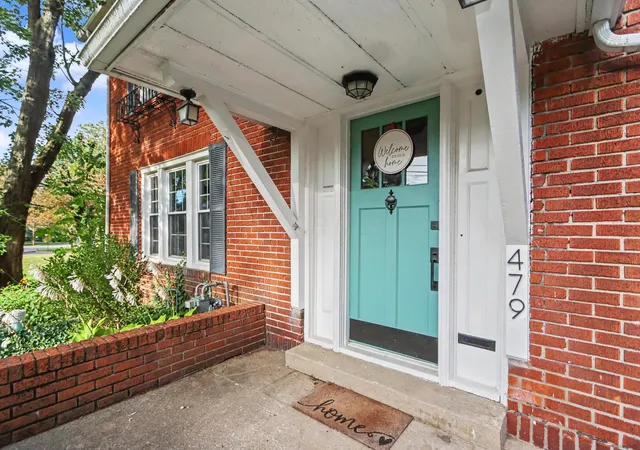 Photo 2 of Sale Pending at 479 Marion Ave, Mansfield, OH 44903 | MLS# 226034136 | Listing updated on 2026-09-12