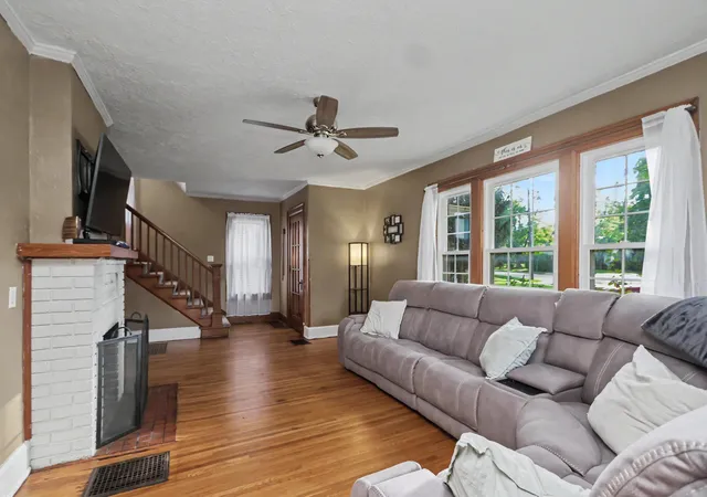 Photo 3 of Sale Pending at 479 Marion Ave, Mansfield, OH 44903 | MLS# 226034136 | Listing updated on 2026-09-12