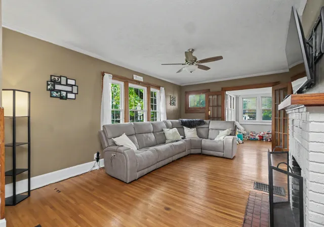 Photo 4 of Sale Pending at 479 Marion Ave, Mansfield, OH 44903 | MLS# 226034136 | Listing updated on 2026-09-12