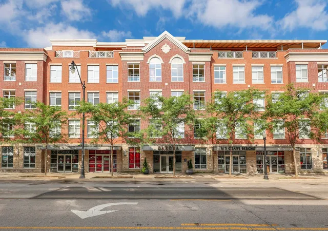 Photo 1 of Condo for sale at 845 N High St #408, Columbus, OH 43215 | MLS# 226034087 | Listing updated on 2026-09-08
