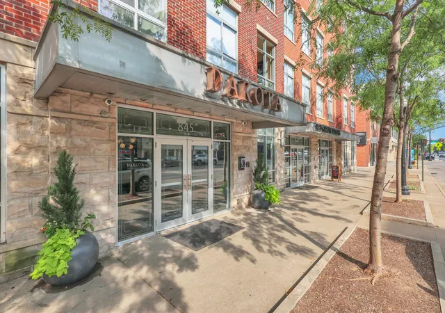 Photo 2 of Condo for sale at 845 N High St #408, Columbus, OH 43215 | MLS# 226034087 | Listing updated on 2026-09-08