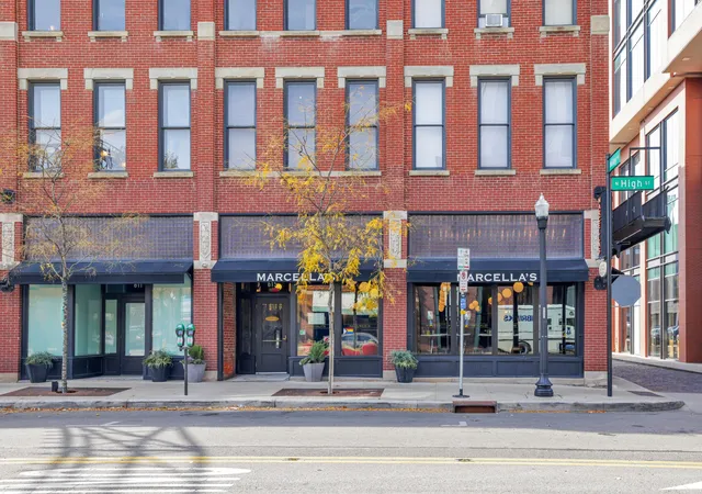 Photo 42 of Condo for sale at 845 N High St #408, Columbus, OH 43215 | MLS# 226034087 | Listing updated on 2026-09-08