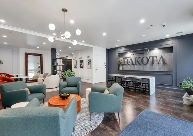 Photo 4 of Condo for sale at 845 N High St #408, Columbus, OH 43215 | MLS# 226034087 | Listing updated on 2026-09-08