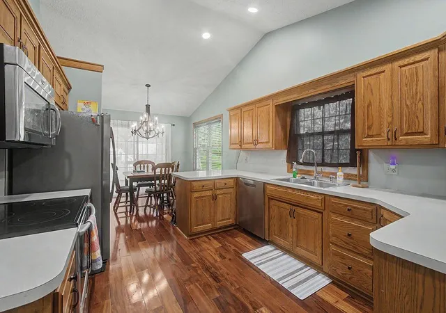 Photo 3 of Single family home for sale at 3171 Apple Valley Dr, Howard, OH 43028 | MLS# 226034053 | Listing updated on 2026-09-22
