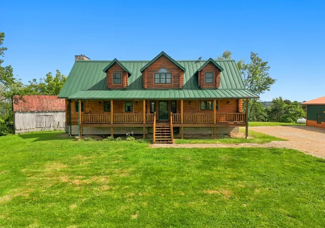 Photo 1 of Single family home for sale at 61859 Lashley Rd, Shadyside, OH 43947 | MLS# 226035242 | Listing updated on 2026-10-04