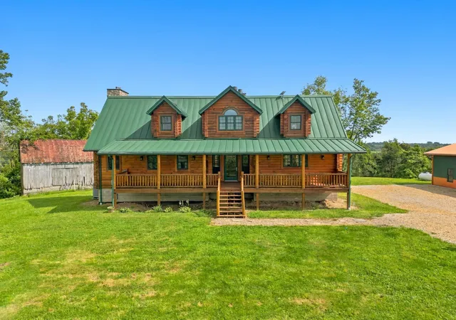 Photo 2 of Single family home for sale at 61859 Lashley Rd, Shadyside, OH 43947 | MLS# 226035242 | Listing updated on 2026-10-04