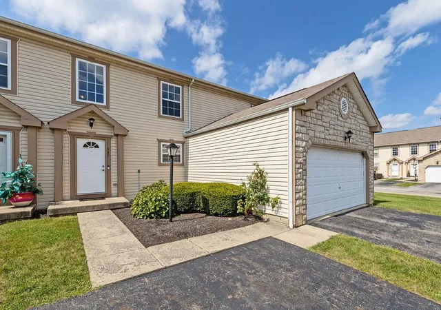 Photo 1 of Condo for sale at 540 Faith Ann Dr, Pataskala, OH 43062 | MLS# 226035448 | Listing updated on 2026-09-22