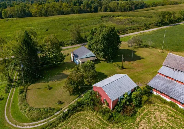 Photo 51 of Single family home for sale at 4485 Tucker Rd, Zanesville, OH 43701 | MLS# 226034198 | Listing updated on 2026-09-11