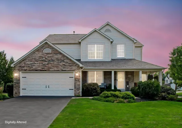 Photo 2 of Single family home for sale at 4146 Hoffman Farms Dr, Hilliard, OH 43026 | MLS# 226034081 | Listing updated on 2026-10-07