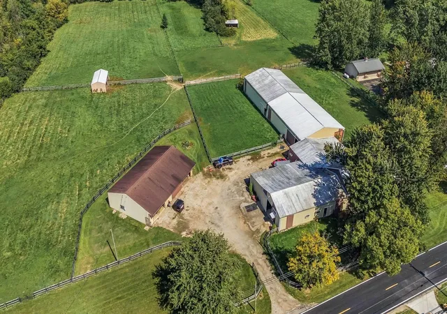 Photo 2 of Single family home for sale at 6595 Kilbourne Rd, Sunbury, OH 43074 | MLS# 226034128 | Listing updated on 2026-09-16