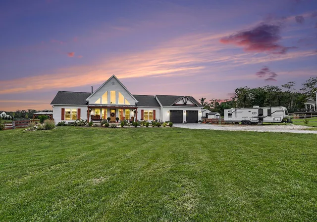 Photo 1 of Single family home for sale at 10239 Urbana Woodstock Pike, Woodstock, OH 43084 | MLS# 226034745 | Listing updated on 2026-09-26