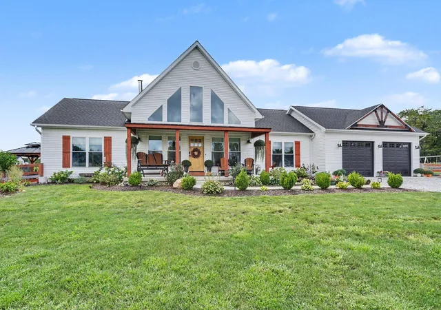 Photo 3 of Single family home for sale at 10239 Urbana Woodstock Pike, Woodstock, OH 43084 | MLS# 226034745 | Listing updated on 2026-09-26