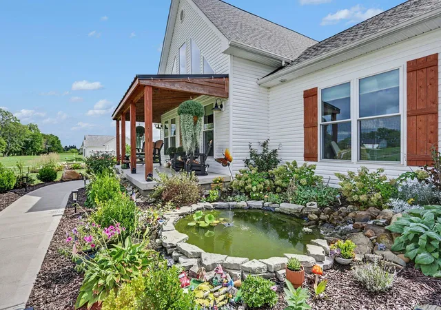 Photo 4 of Single family home for sale at 10239 Urbana Woodstock Pike, Woodstock, OH 43084 | MLS# 226034745 | Listing updated on 2026-09-26