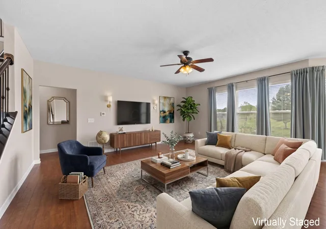 Photo 4 of Single family home for sale at 1529 Horizon Dr, Marysville, OH 43040 | MLS# 226034178 | Listing updated on 2026-09-15