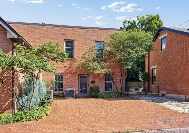 Photo 33 of Condo for sale at 260 Jackson St, Columbus, OH 43206 | MLS# 226035011 | Listing updated on 2026-10-05