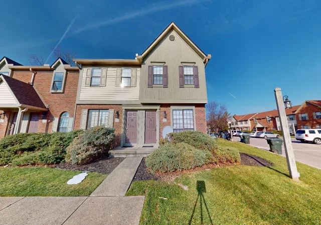 Photo 1 of Townhouse for sale at 5267 5277 Brandy Oaks Ln, Columbus, OH 43220 | MLS# 226034140 | Listing updated on 2026-09-09