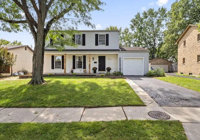 Photo 1 of Single family home for sale at 6909 Ardelle Dr, Reynoldsburg, OH 43068 | MLS# 226034085 | Listing updated on 2026-09-15