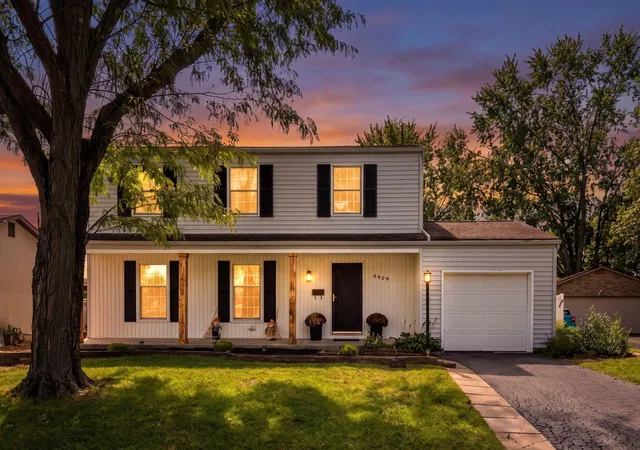 Photo 2 of Single family home for sale at 6909 Ardelle Dr, Reynoldsburg, OH 43068 | MLS# 226034085 | Listing updated on 2026-09-15
