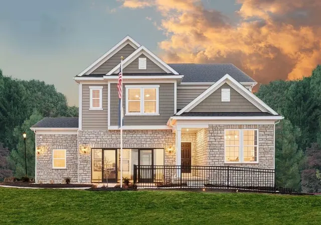 Photo 1 of Single family home for sale at 106 E Wind Rd #Lot 13926, Delaware, OH 43015 | MLS# 226034228 | Listing updated on 2026-09-10