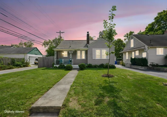 Photo 1 of Single family home for sale at 1759 Weldon Ave, Columbus, OH 43224 | MLS# 226034201 | Listing updated on 2026-09-17