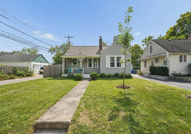 Photo 2 of Single family home for sale at 1759 Weldon Ave, Columbus, OH 43224 | MLS# 226034201 | Listing updated on 2026-09-17