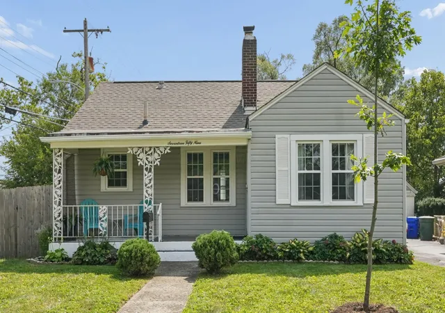 Photo 3 of Single family home for sale at 1759 Weldon Ave, Columbus, OH 43224 | MLS# 226034201 | Listing updated on 2026-09-17