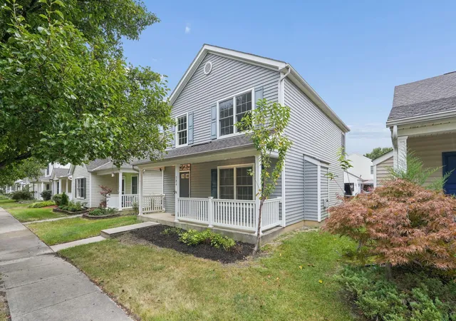 Photo 2 of Condo for sale at 584 Star Spangled Pl #105, Galloway, OH 43119 | MLS# 226034150 | Listing updated on 2026-09-17