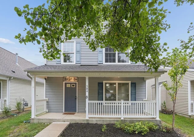 Photo 3 of Condo for sale at 584 Star Spangled Pl #105, Galloway, OH 43119 | MLS# 226034150 | Listing updated on 2026-09-17